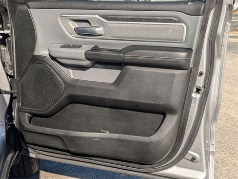 Used 2021 RAM 1500 Big Horn image 36