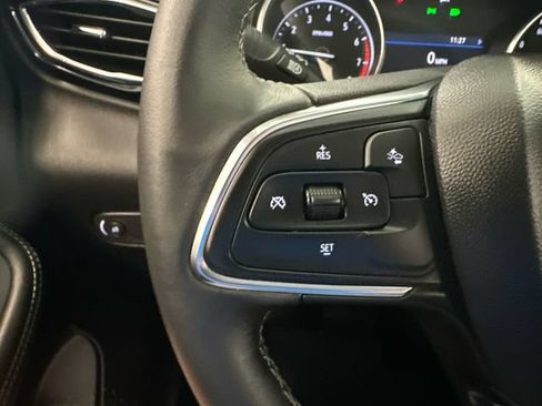 Used 2023 Buick Encore GX Preferred w/ Cold Weather Comfort Package AWD/4WD image 12
