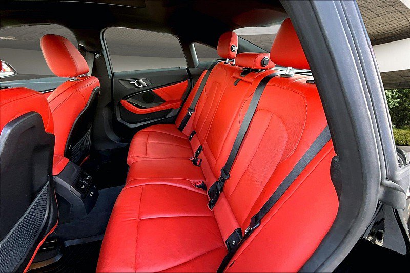 Used 2022 BMW 228i Gran Coupe w/ M Sport Package FWD image 22