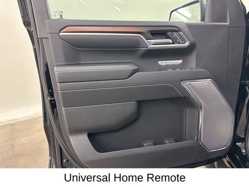 Used 2024 GMC Sierra 1500 Denali w/ Technology Package image 32