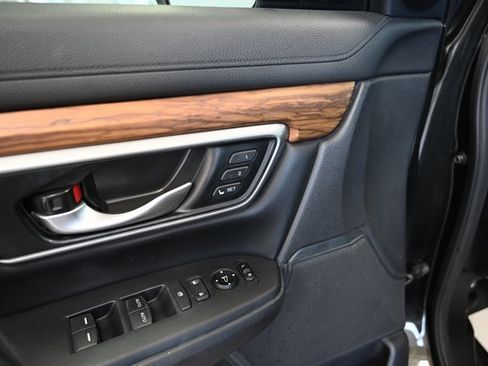 Used 2019 Honda CR-V EX-L image 27