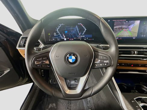 Used 2023 BMW 330i Sedan w/ Driving Assistance Package RWD image 13