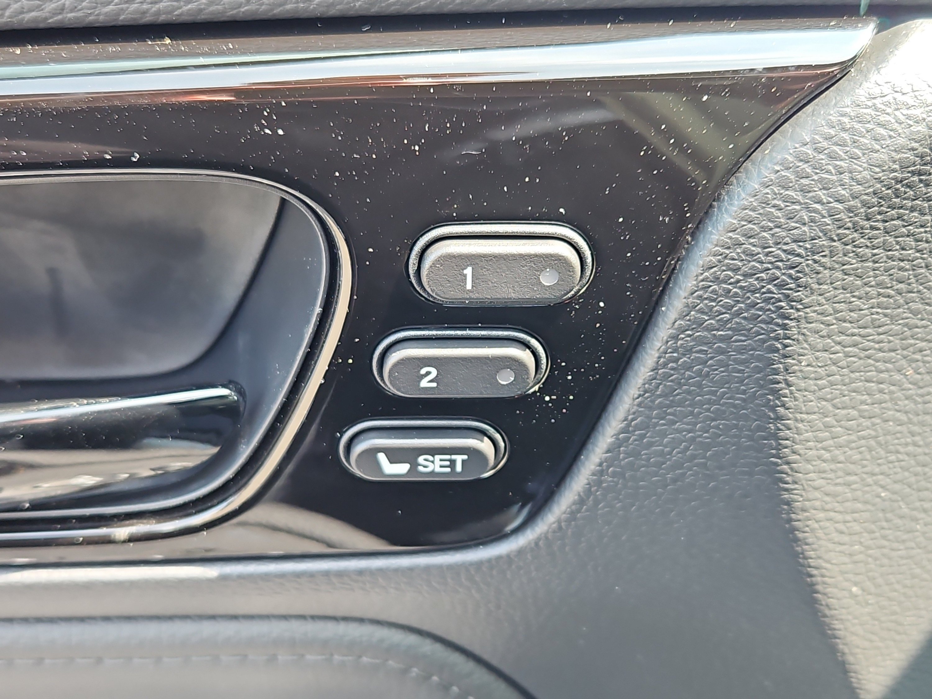 New 2026 Honda Odyssey Elite image 18