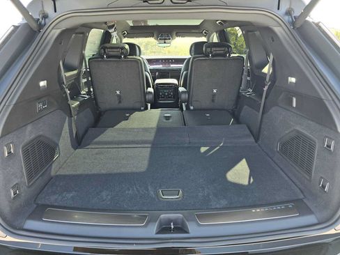 Used 2026 Cadillac Escalade IQ Luxury 1 AWD/4WD image 15