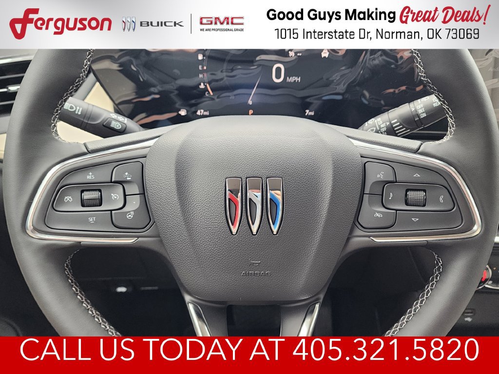 New 2026 Buick Encore GX Preferred w/ Comfort Package FWD image 18