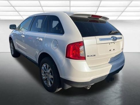 Used 2011 Ford Edge Limited w/ 302A Rapid Spec Order Code AWD/4WD image 2