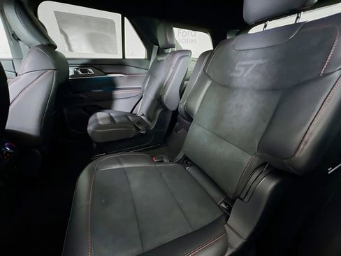 New 2026 Ford Explorer ST w/ Sun And Sound Package image 29
