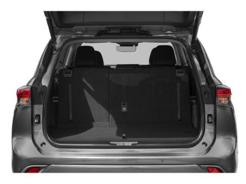 Used 2020 Toyota Highlander Limited FWD image 14