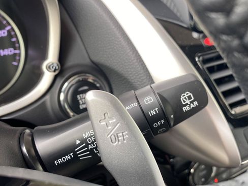 New 2026 Mitsubishi Eclipse Cross SEL AWD/4WD image 36