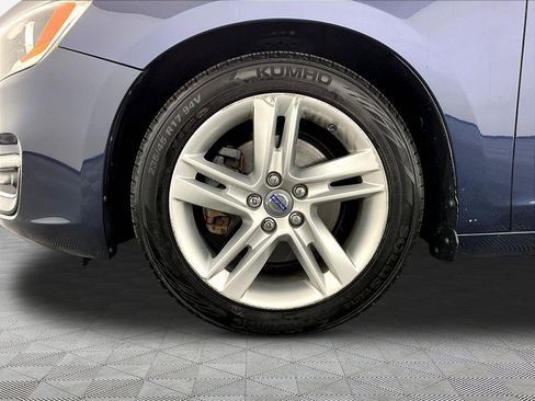 Used 2015 Volvo S60 T5 Premier FWD image 34