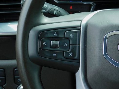 Used 2025 GMC Sierra 1500 SLT image 19