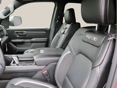 New 2026 RAM 1500 RHO AWD/4WD image 12