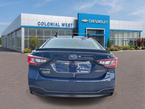 Used 2023 Subaru Legacy Limited AWD/4WD image 9