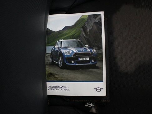 Used 2019 MINI Cooper Countryman image 10