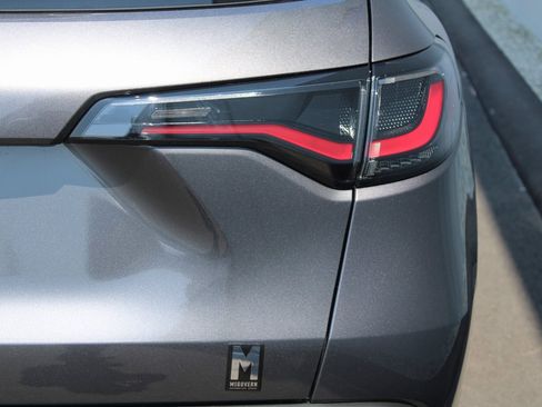 New 2026 Honda HR-V LX image 10