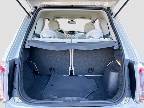 Used 2018 FIAT 500 Pop image 24