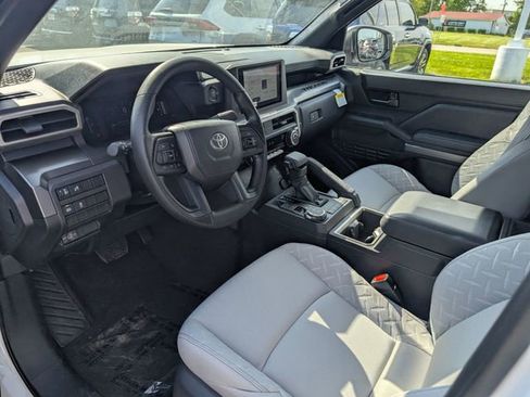New 2026 Toyota Tacoma SR5 AWD/4WD image 14