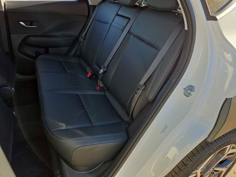 New 2026 Hyundai Kona SEL Premium image 19