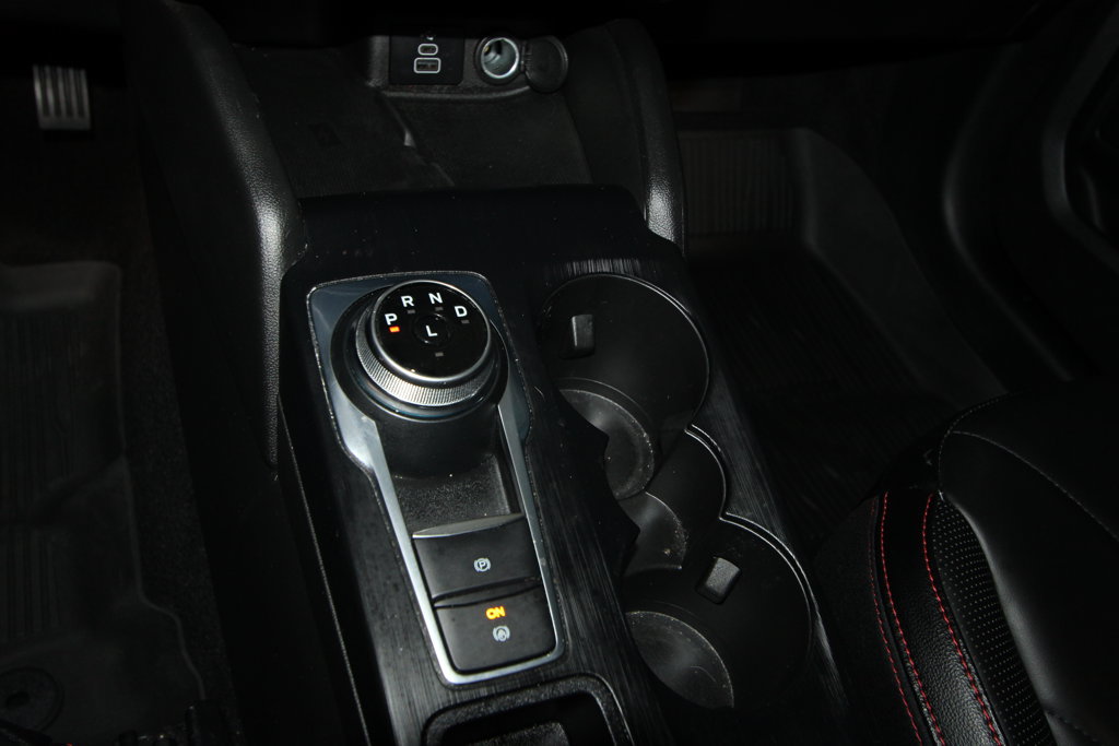 Used 2025 Ford Escape ST-Line Elite w/ Premium Technology Package AWD/4WD image 14