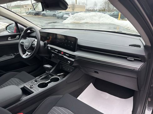 New 2026 Kia K5 LXS image 13
