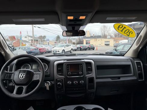 Used 2019 RAM 1500 Express w/ Express Value Package image 20