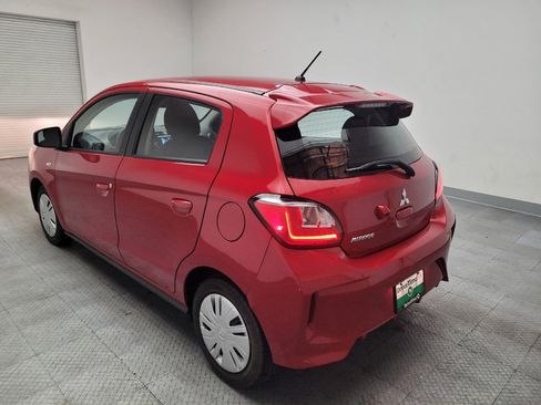 Used 2022 Mitsubishi Mirage ES image 5