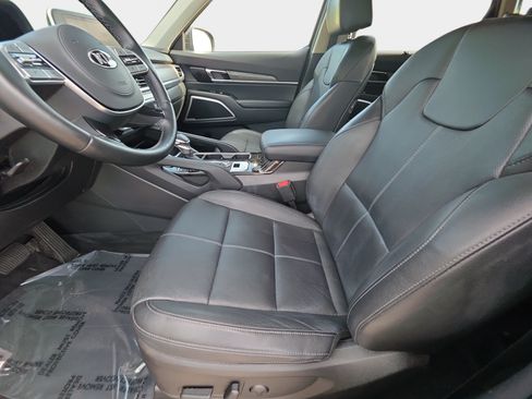 Used 2021 Kia Telluride EX w/ EX Premium Package AWD/4WD image 17