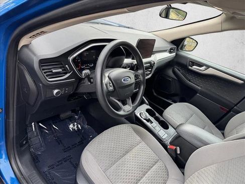 Used 2020 Ford Escape SE AWD/4WD image 11
