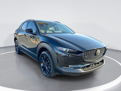 New 2026 MAZDA CX-30 AWD 2.5 S