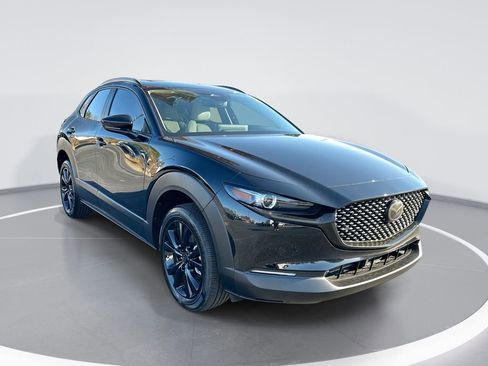 New 2026 MAZDA CX-30 AWD 2.5 S image 1