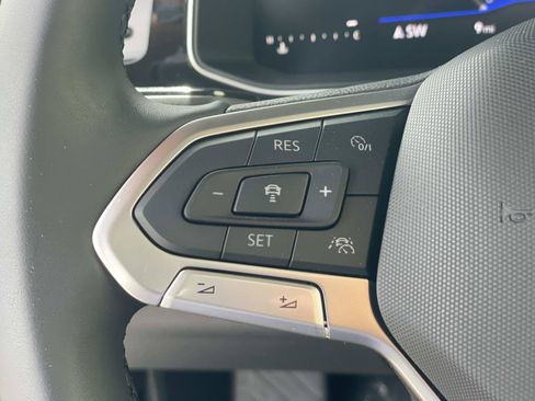 New 2026 Volkswagen Jetta SE FWD image 7
