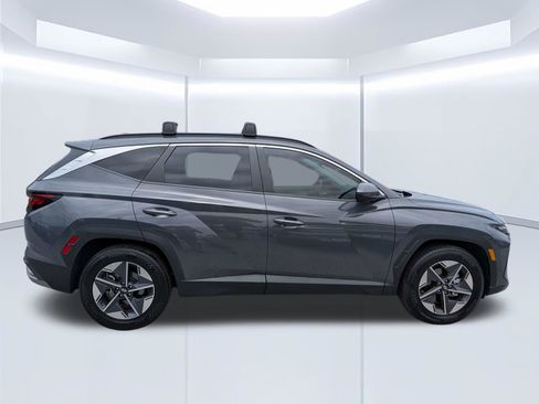 Certified 2026 Hyundai Tucson SEL FWD image 3