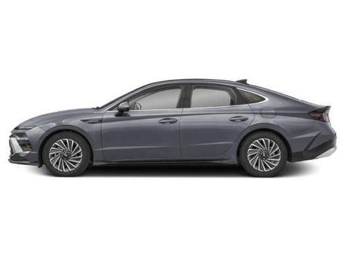 New 2026 Hyundai Sonata Limited FWD image 2