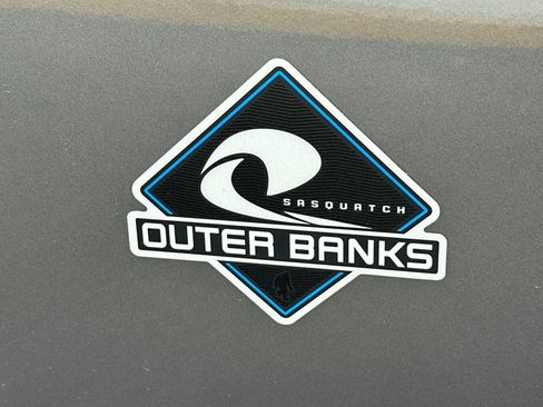 New 2025 Ford Bronco Sport Outer Banks w/ Sasquatch Outer Banks Package AWD/4WD image 26