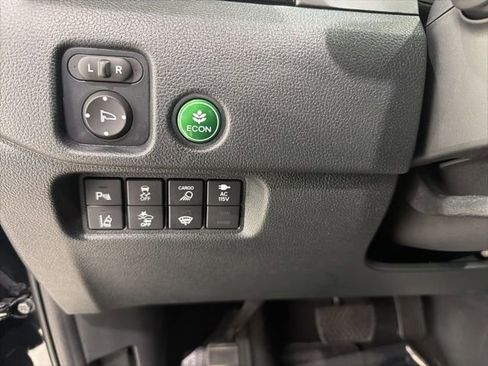Used 2023 Honda Ridgeline Black Edition image 12
