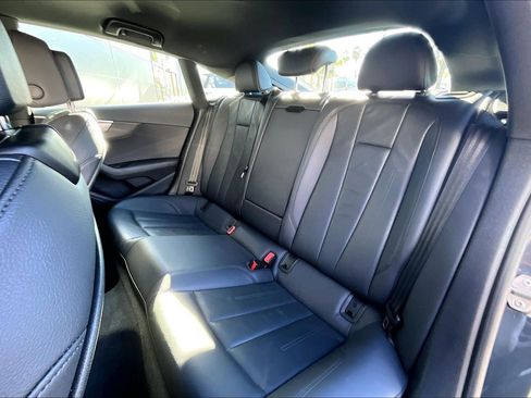 Used 2019 Audi A5 2.0T Premium image 26