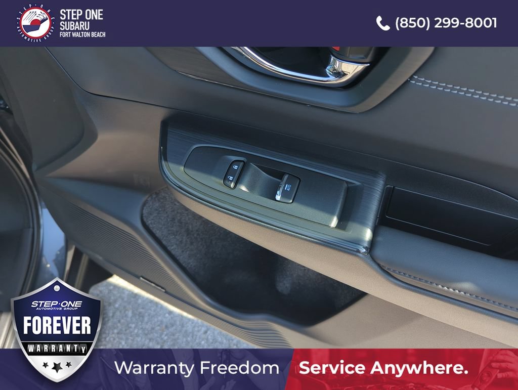 New 2026 Subaru Outback Touring XT AWD/4WD image 36