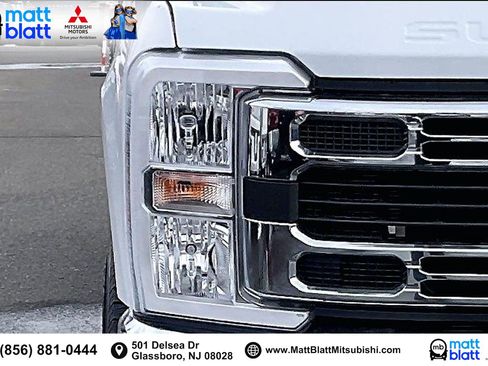 Used 2024 Ford F250 XLT image 29