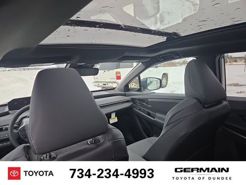 New 2026 Toyota bZ AWD/4WD image 29