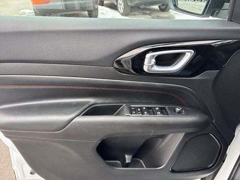 Used 2023 Jeep Compass Trailhawk image 21