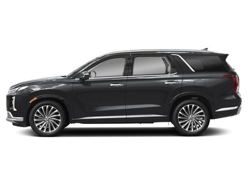 Certified 2024 Hyundai Palisade Calligraphy AWD/4WD image 69