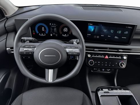 New 2026 Hyundai Tucson SEL image 17