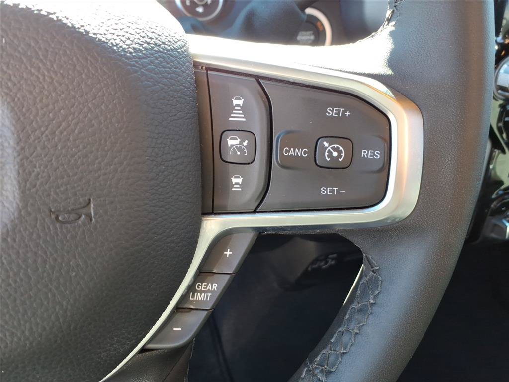 Used 2026 RAM 2500 Big Horn AWD/4WD image 27