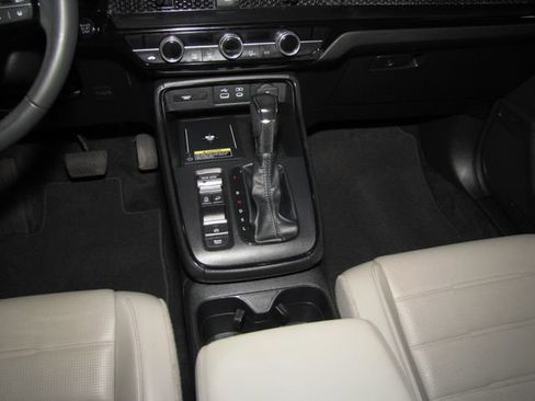 Certified 2024 Honda CR-V EX-L image 15