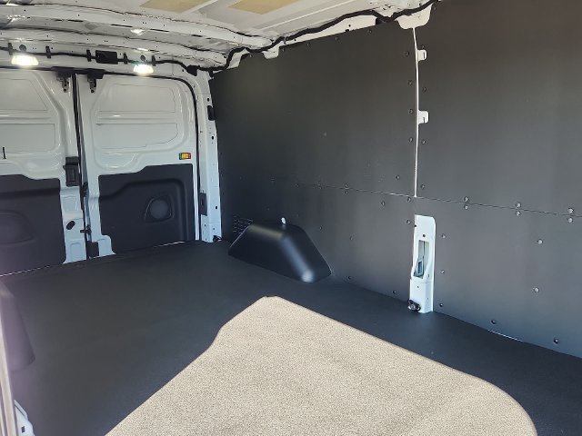New 2026 Ford Transit 250 Low Roof w/ Load Area Protection Package RWD image 6