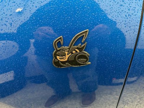 New 2026 Dodge Charger Scat Pack AWD/4WD image 19