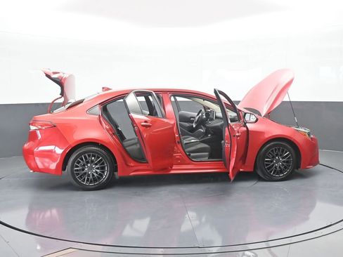 Used 2020 Toyota Corolla LE image 68