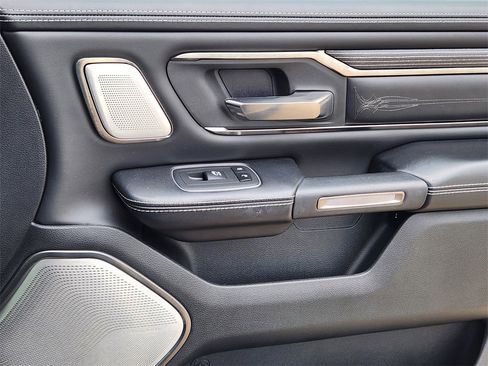 Used 2020 RAM 1500 Limited image 13