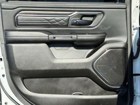 Certified 2025 RAM 1500 Limited image 40