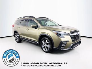 Used 2024 Subaru Ascent Premium w/ Convenience Package AWD/4WD video 1